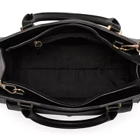 Liz Claiborne Alisia Satchel