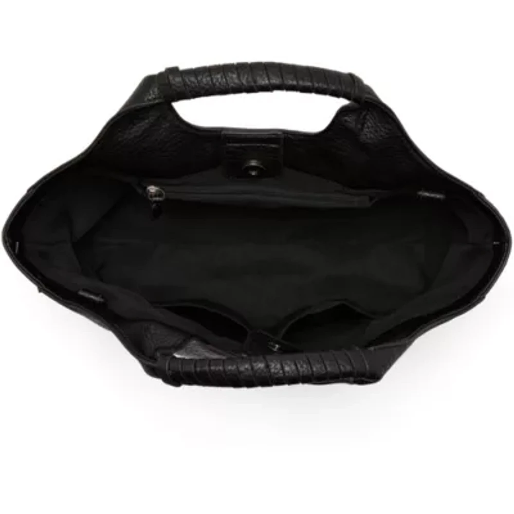 a.n.a Hallie Satchel