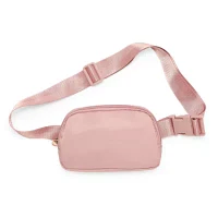 Xersion Girls Adjustable Straps Fanny Pack