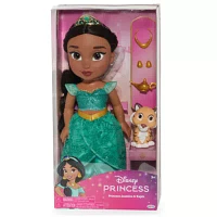 Disney Collection Raja & 10-pc. Jasmine Doll