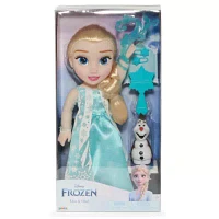 Disney Collection Elsa & Olaf Doll