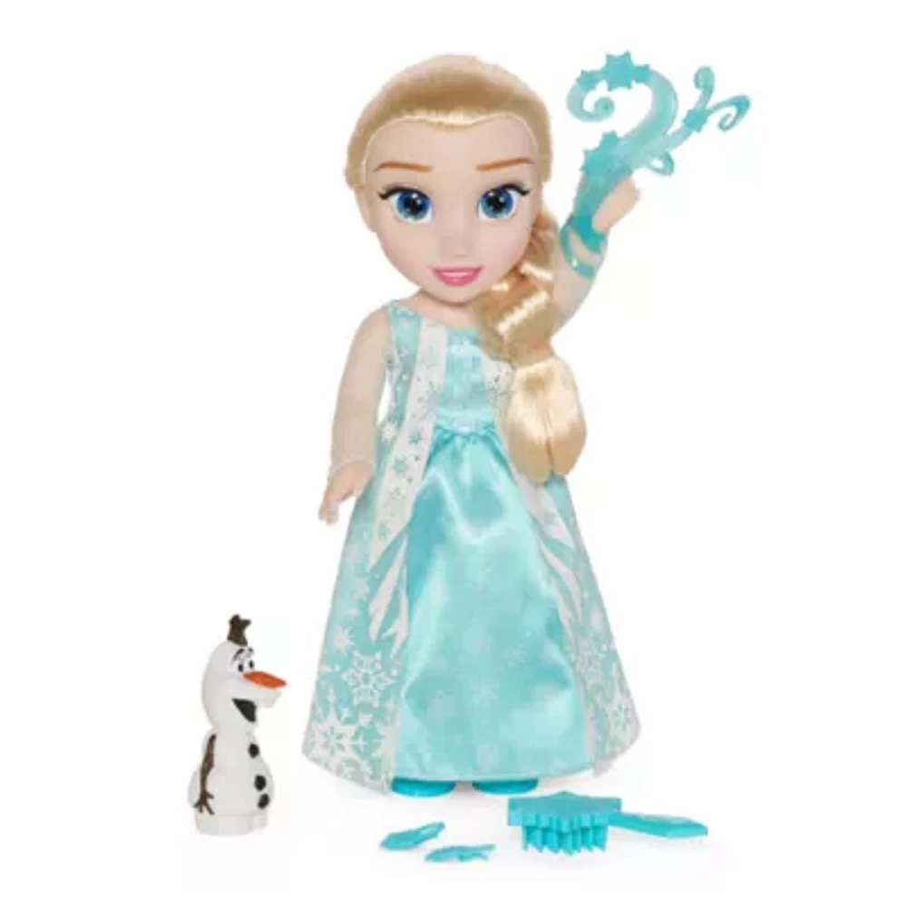 Disney Collection Elsa & Olaf Doll