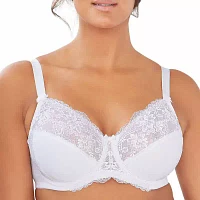 Glamorise Underwire Full Coverage Bra 9035