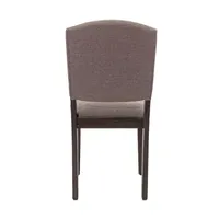 Hillsdale House 2-pc. Side Chair