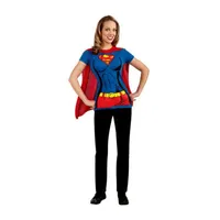 Womens T-Shirt Costume