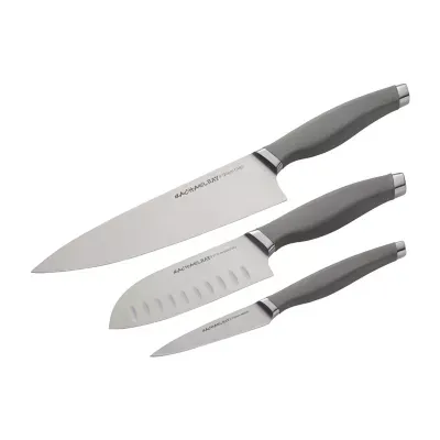 Rachael Ray Chefs Knife Set
