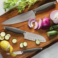 Rachael Ray Chefs Knife Set