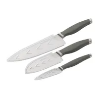 Rachael Ray Chefs Knife Set