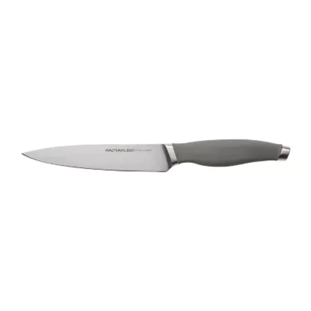 Rachael Ray® Cucina Cutlery 2-pc. Santoku Knife Set - Acacia Wood Handles,  Color: Brown - JCPenney