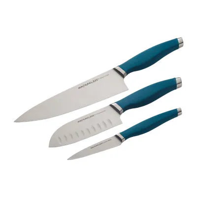 Rachael Ray 3-pc. Knife Set
