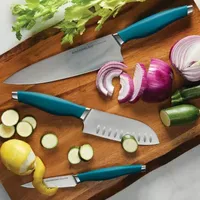 Rachael Ray 3-pc. Knife Set