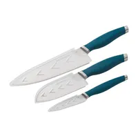 Rachael Ray 3-pc. Knife Set