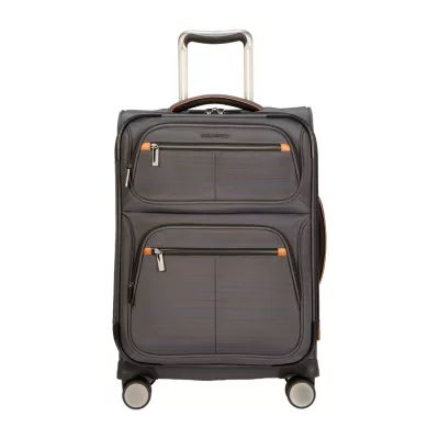 Ricardo Beverly Hills Montecito 21" Softside Carry-on Luggage