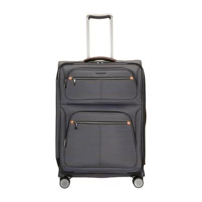 Ricardo Beverly Hills Montecito 25" Softside Spinner Luggage