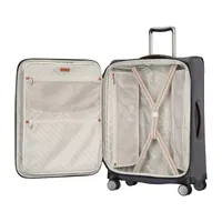 Ricardo Beverly Hills Montecito 25" Softside Spinner Luggage