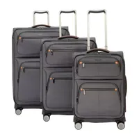 Ricardo Beverly Hills Montecito 25" Softside Spinner Luggage