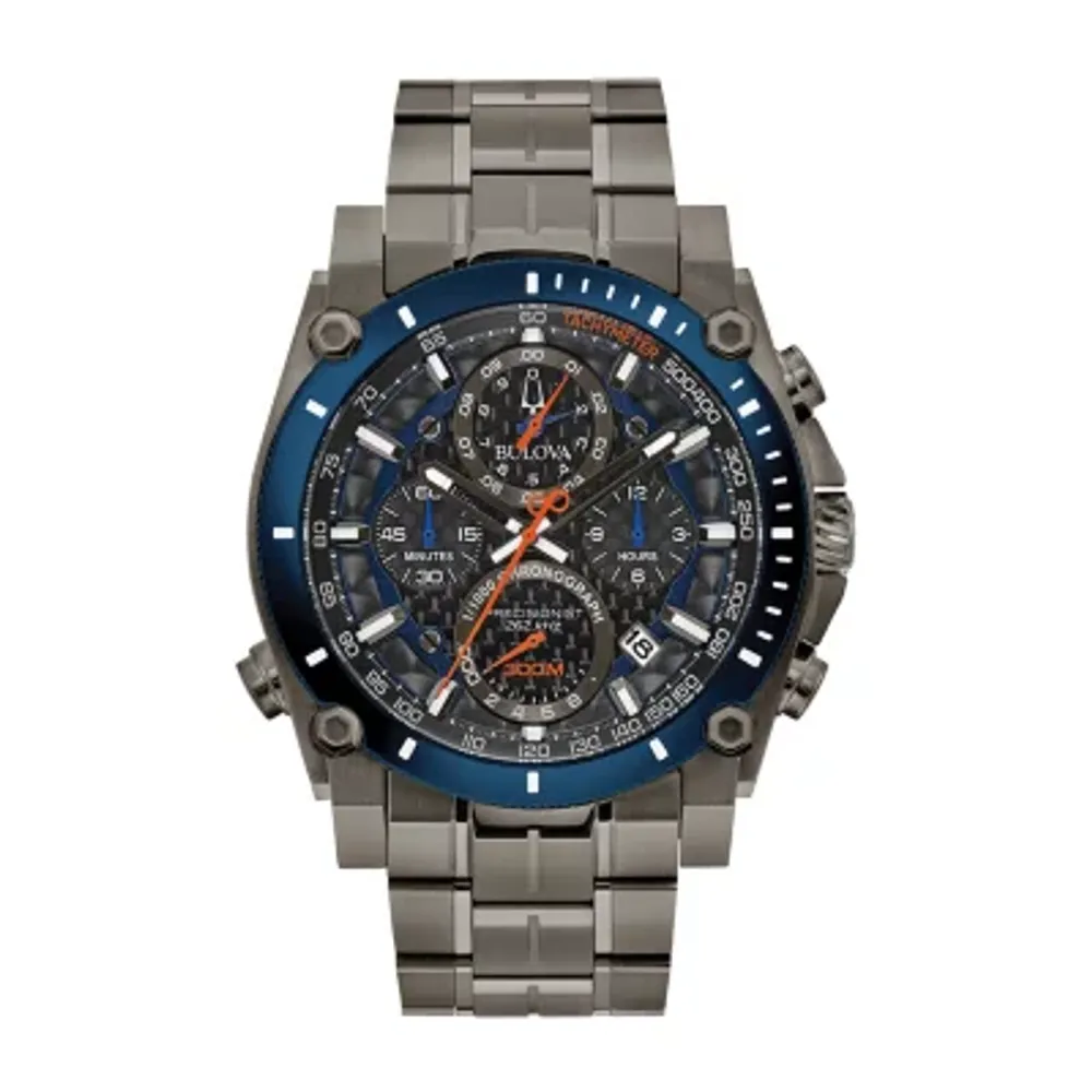 Bulova Men's Octava Watch 98A293