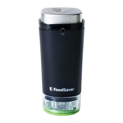 FoodSaver® Handheld Food Vacuum Sealer