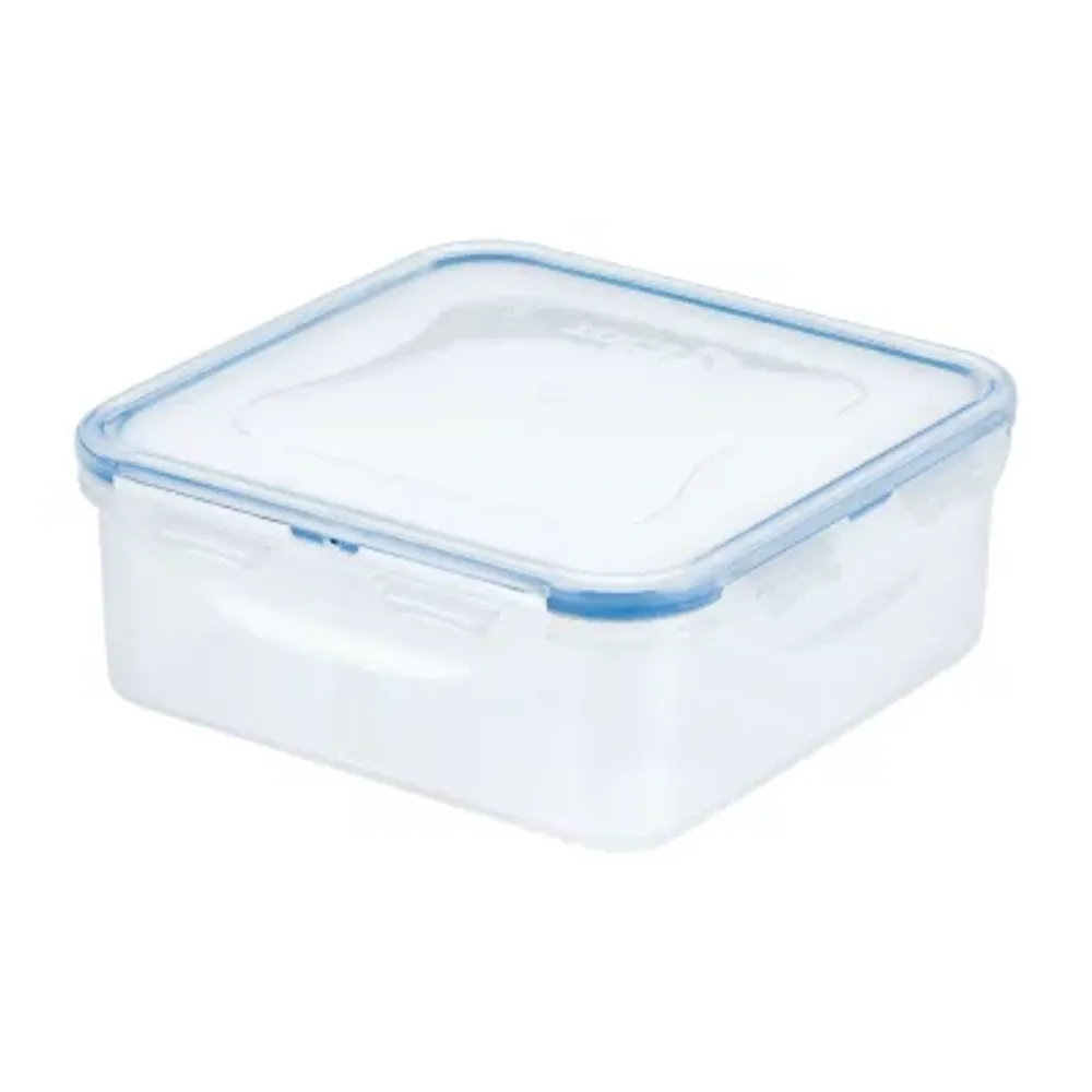 Lock & Lock oz. Food Container