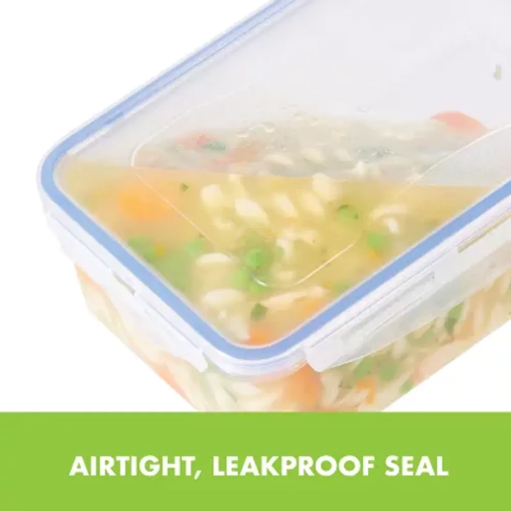 Lock & Lock oz. Food Container