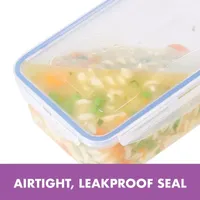 Lock & Lock -pc. Food Container