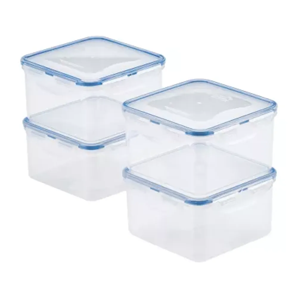 Lock & Lock -pc. Food Container