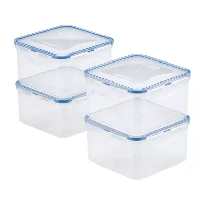 Lock & Lock -pc. Food Container