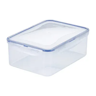 Lock & Lock 88 oz. Food Container