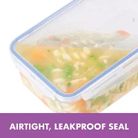 Lock & Lock 6-pc. Food Container