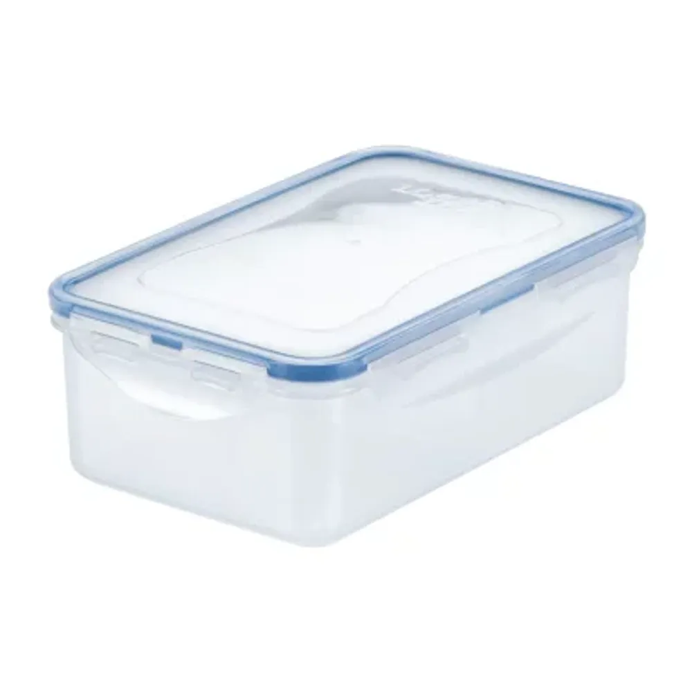 Lock & Lock 34 oz. Food Container