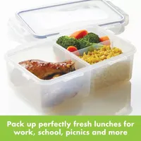 Lock & Lock 34 oz. Food Container