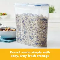 Lock & Lock 16.5-cup Food Container