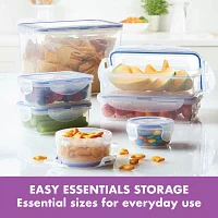 Lock & Lock 14-pc. Food Container