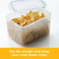 Lock & Lock -cup Food Container