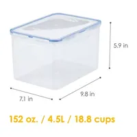 Lock & Lock -cup Food Container