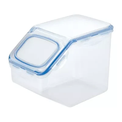 Lock & Lock 21-cup Food Container