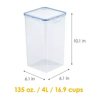 Lock & Lock 16.9-cup Food Container