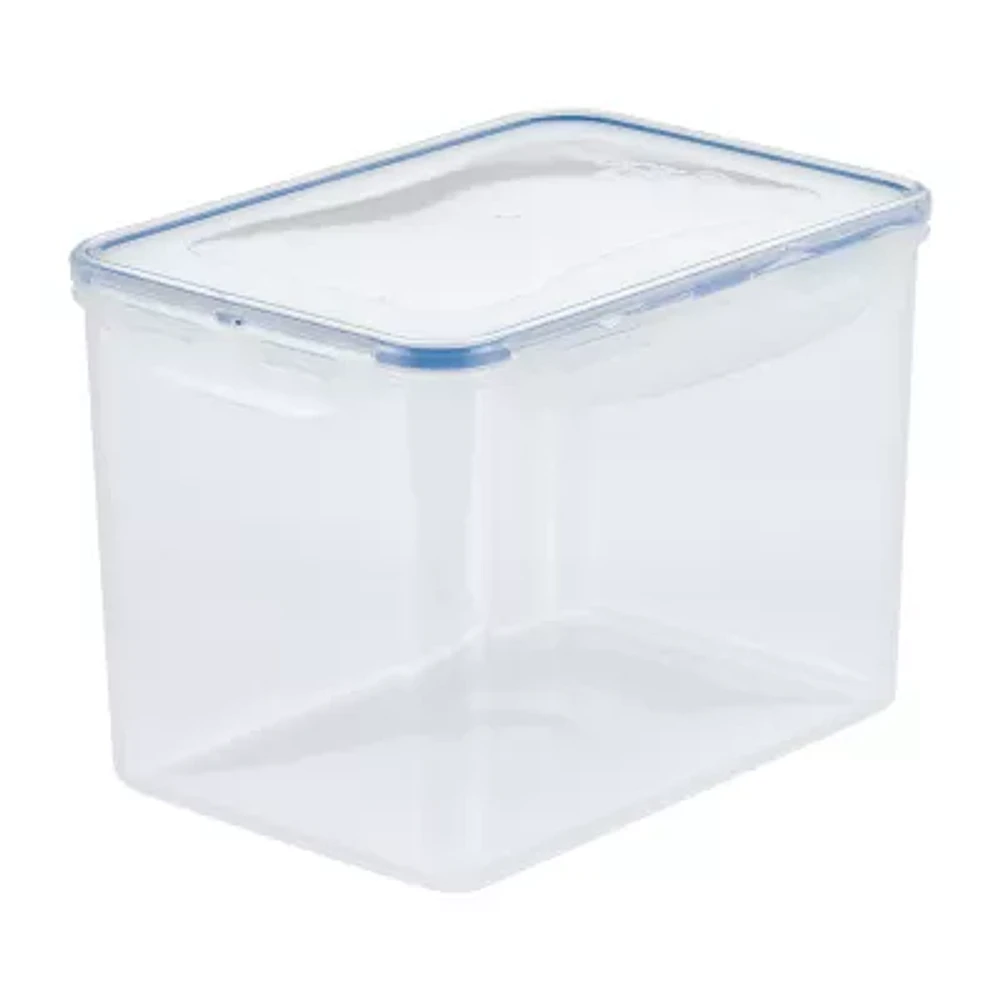Lock & Lock 16.5-cup Food Container