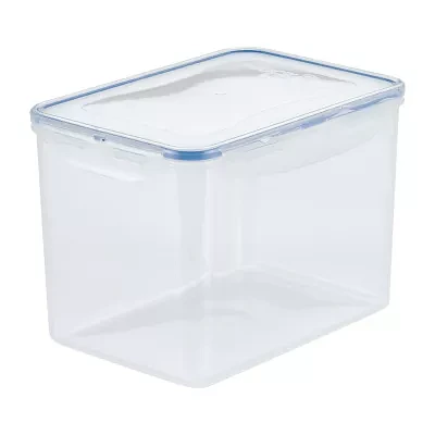 Lock & Lock 16.5-cup Food Container