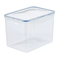 Lock & Lock 16.5-cup Food Container