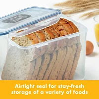 Lock & Lock 16.5-cup Food Container