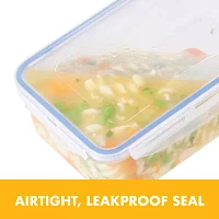Lock & Lock 16.5-cup Food Container