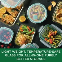 Lock & Lock 21-oz Food Container