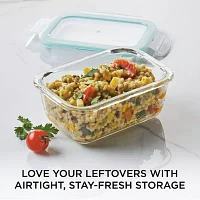 Lock & Lock 14-oz. Food Container