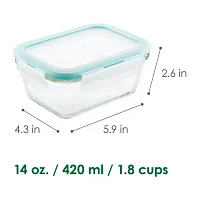 Lock & Lock 14-oz. Food Container