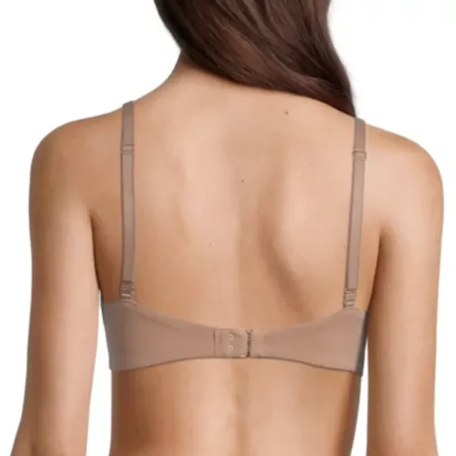 Torrid - The 360° Back Smoothing™ Full Coverage Bra. We got your back. And  your front. And your sides too. Discover Your New Favorite Bra:: http:// torrid.me/l1TiQx
