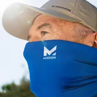 Mission Cooling Full Neck Gaiter