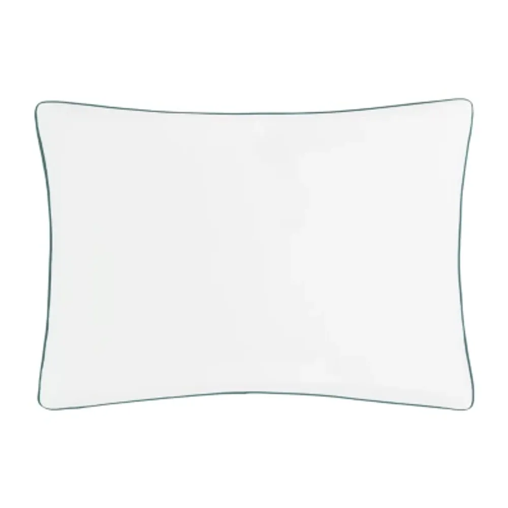 Fieldcrest Border Stripe Euro Sham