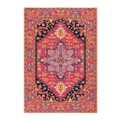 nuLoom Fancy Persian Vonda Rug