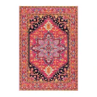 nuLoom Fancy Persian Vonda Rug